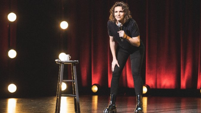 Beth Stelling Looks Homeward on New Special If You Didn’t Want Me Then