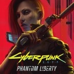 Phantom Liberty Finally Allows Cyberpunk 2077 To Shine