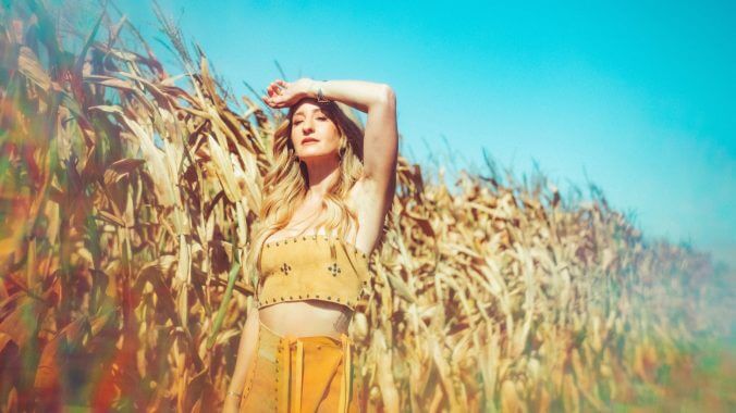 COVER STORY | The Year of Margo Price