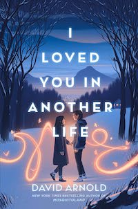 I Loved You In Another Life YA Books October 2023