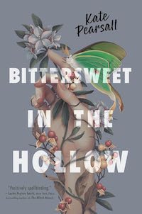 Bittersweet in the Hollow October YA Books 2023
