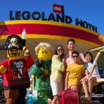 Five Things to Know Before Visiting Legoland California