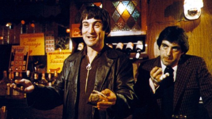 Mean Streets at 50: The Start of the Scorsese Revolution