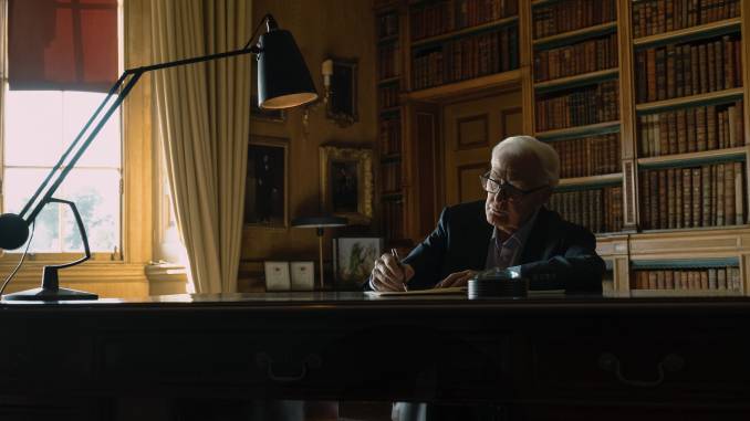 John le Carre Evades Errol Morris in Entertaining, Wry Interview Doc The Pigeon Tunnel