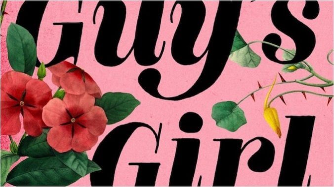 A Young Woman Realizes Her Future Is In New York In This Excerpt From Guy’s Girl
