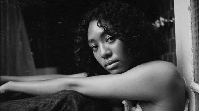 Daily Dose: Kaleah Lee, “Where’d The Time Go?”