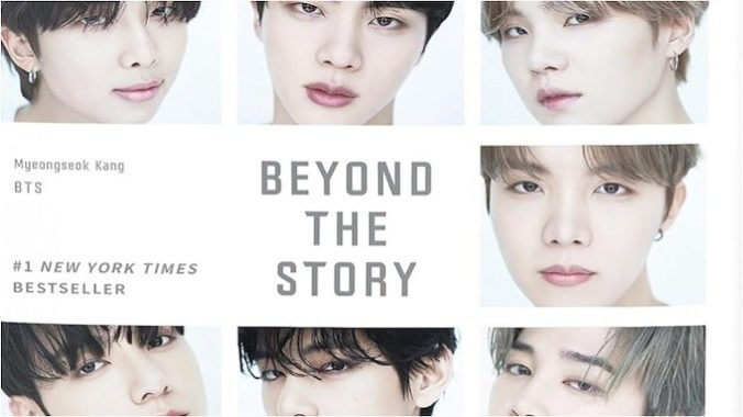 Behind the Scenes of the Translation Process That Brought the BTS Memoir to English-Speaking Fans