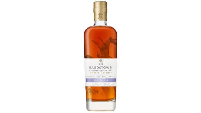 Bardstown Bourbon Co. Discovery Series #11 Review