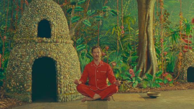 Wes Anderson’s Netflix Shorts, Ranked