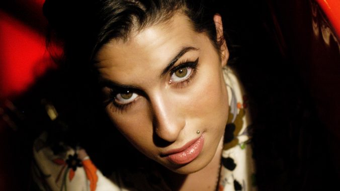 Shameless, Seductive and Sincere: 20 Years of Amy Winehouse’s Frank