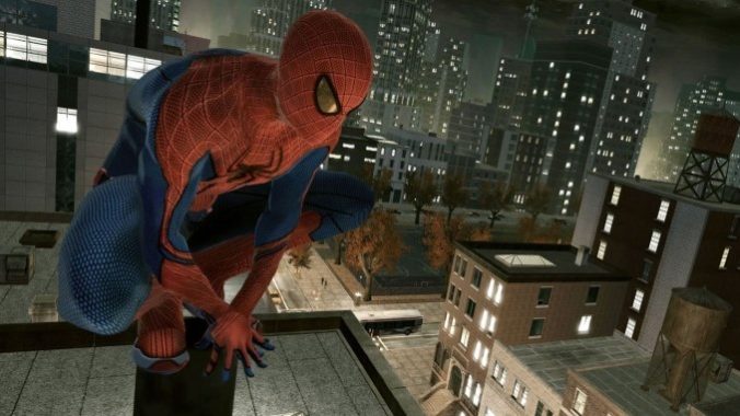 The History of Spider-Man Games: From the Atari to Today