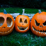 Here's How to Prevent Jack-O-Lantern Food Waste