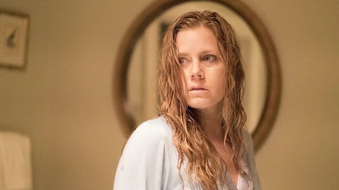 TV Rewind: In HBO’s Sharp Objects, Hereditary Horror Takes Center Stage