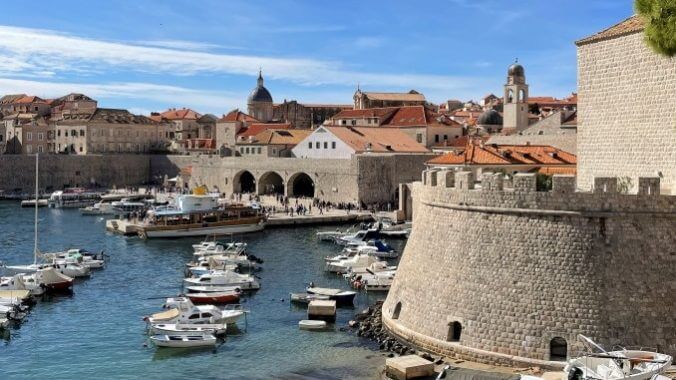 Everybody Should See Dubrovnik—and That’s a Problem