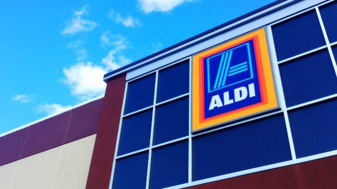 A Definitive Ranking of Cult Aldi Products