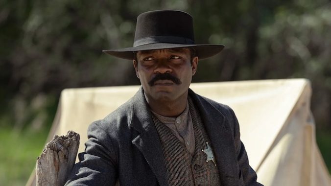 Lawmen: Bass Reeves Promises Another Damn Good Western in Paramount+’s Taylor Sheridan Universe