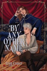 By Any Other Name queer mystery