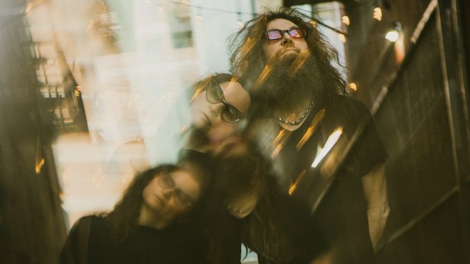 Daily Dose: Escape Artist Lovers, “Follow the Leader”