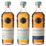 Tasting: 3 Core Single Malt Scotches from Glenglassaugh (12 YO, Sandend, Portsoy)