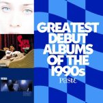 The Greatest Debut Albums of the 1990s
