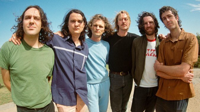 The Boundless, Expanding Universe of King Gizzard and the Lizard Wizard