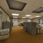 The Stanley Parable and The Backrooms Honor Horror's Yellow History