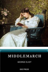 Middlemarch cover Historical Fiction