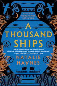 A thousand ships Historical Fiction