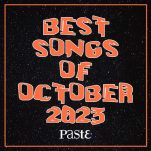 The Best Songs of October 2023