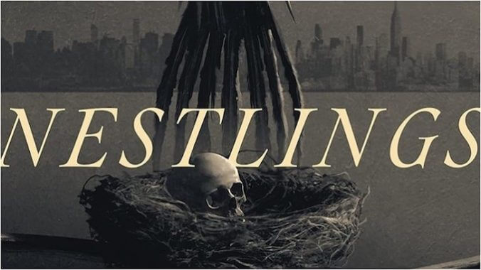 Nestlings is Another Gripping Journey into Terror from Nat Cassidy