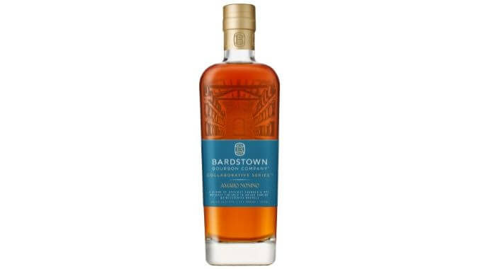Bardstown Bourbon Co. Amaro Nonino Review