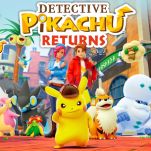 Detective Pikachu Returns: At Least Ryan Reynolds Isn't In It