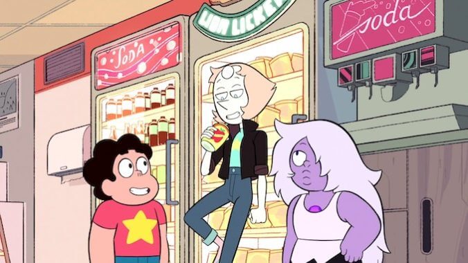 10 Years Ago, Steven Universe Paved the Way for Wholesome Queer Storytelling on TV