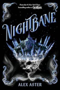 Nightbane November Fantasy 2023