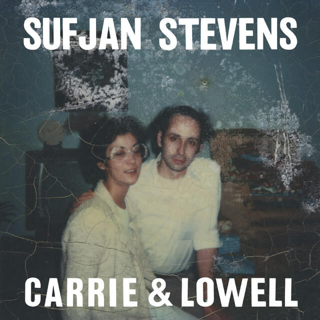 Greatest Sufjan Stevens Albums