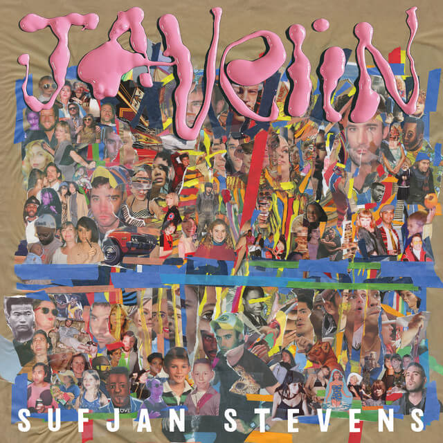 Greatest Sufjan Stevens Albums