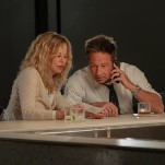 Meg Ryan and David Duchovny Capture the Magic and Melancholy of Love in What Happens Later