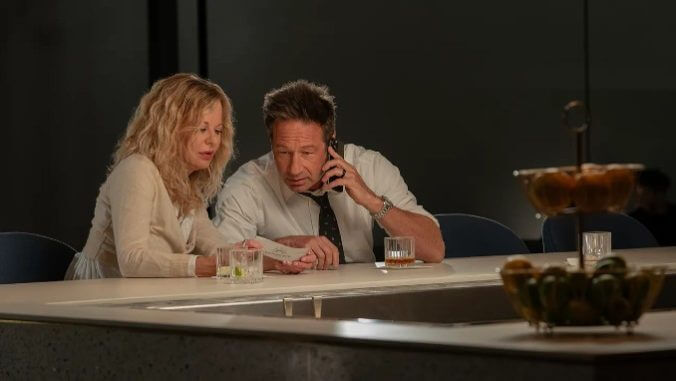 Meg Ryan and David Duchovny Capture the Magic and Melancholy of Love in What Happens Later