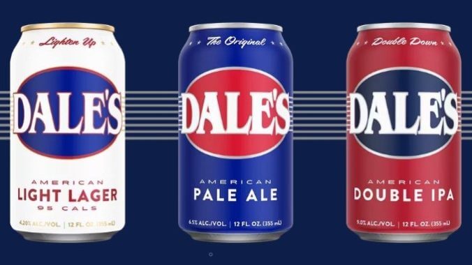 Tasting: Revisiting the Full Oskar Blues Dale’s Beer Lineup