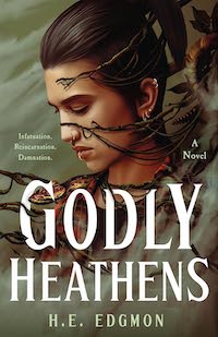 Godly Heathens Best New YA Books November 2023