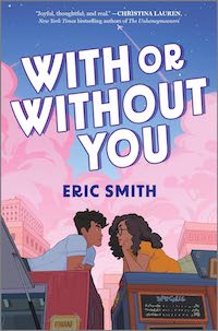 With Or Without You Best YA Books November 2023