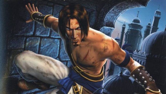 Prince of Persia’s New Clothes: Gay Awakenings In The Sands Of Time