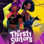 Thirsty Suitors Captures the Messiness of Young Adulthood
