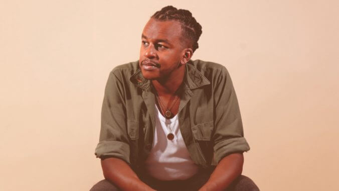 Daily Dose: Sinkane, “Everything Is Everything”