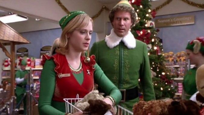 How Elf Made the 20-Year Journey from Festive Comedy to All-Time Holiday Classic