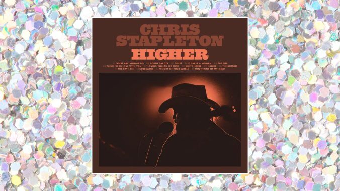 Chris Stapleton Arranges a Mosaic of Country Soul on Higher