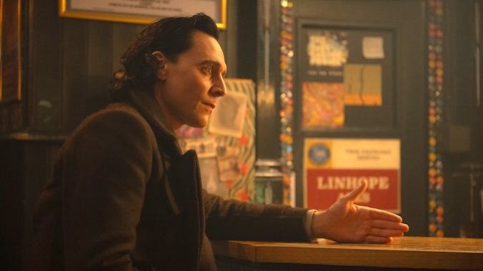 Despite a Glorious Finale, Loki Season 2 Was Another Waste of Time