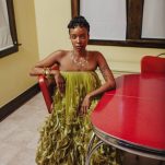 COVER STORY | The Cosmic Devotion of Jamila Woods