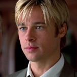 Meet Joe Black: Revisiting Brad Pitt's Interminable, Ridiculous, Death-Defying Drama