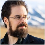Christopher Paolini on Murtagh’s Journey, Returning to the World of Eragon, and More